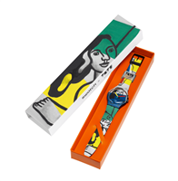 Orologio Swatch in Bioceramica SUOZ363 - SUOZ363